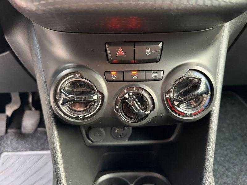 Peugeot 208 208 5p 1.2 puretech Allure 82cv CINGHIA NUOVA