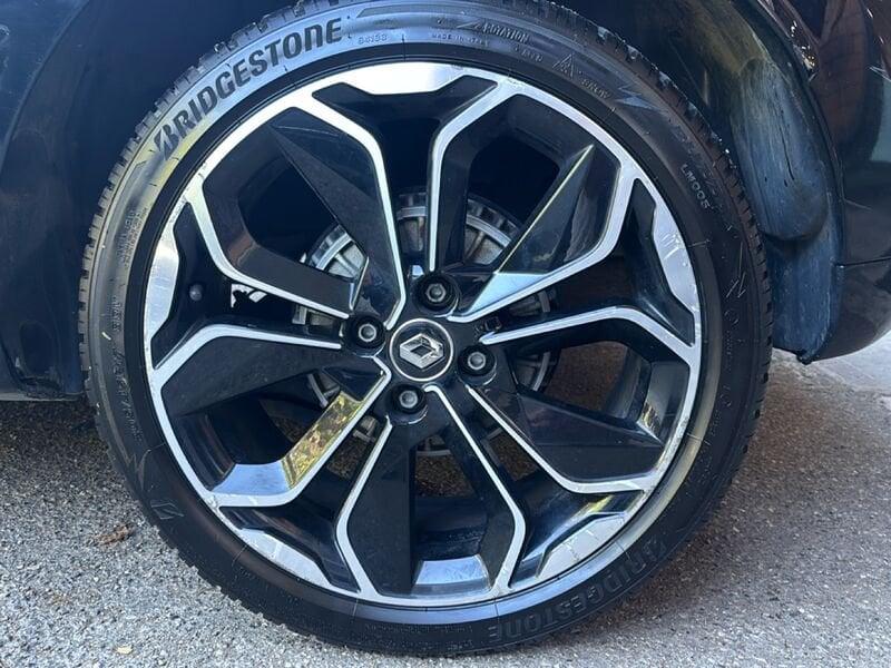 Renault Clio 0.9 TCE 75cv MOSCHINO INTENS