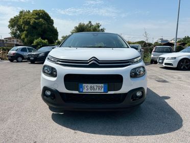 Citroen C3 BlueHDi 100 S&S Shine