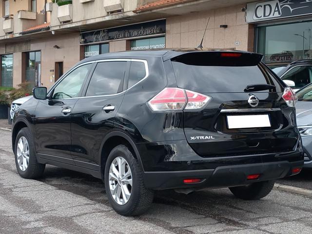 NISSAN X-Trail 1.6 dCi 2WD Acenta Automatica 7 Posti