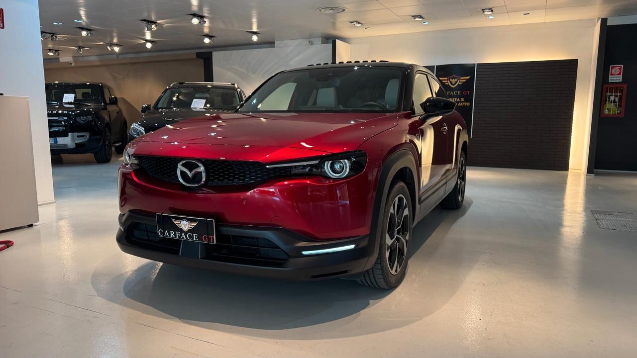 MAZDA MX-30 R 82CV - 2024