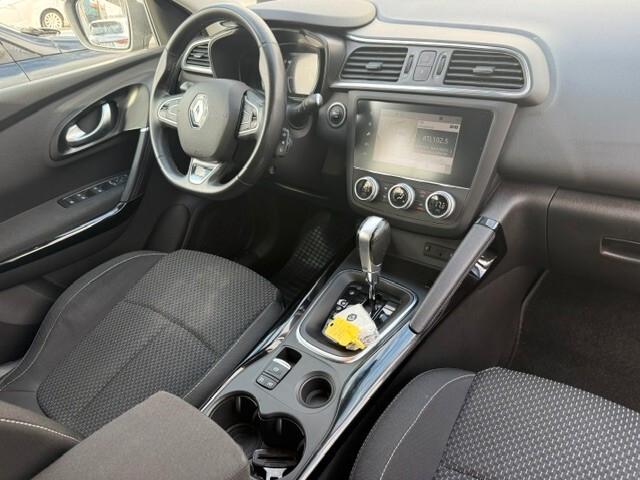 Renault Kadjar Blue dCi 8V 115CV EDC Sport Edition