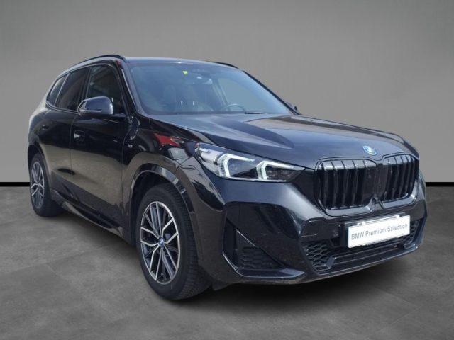 BMW X1 xDrive 30e Msport Aut. + Tetto apr.