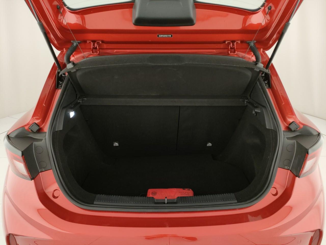 MG MG3 1.5 Comfort