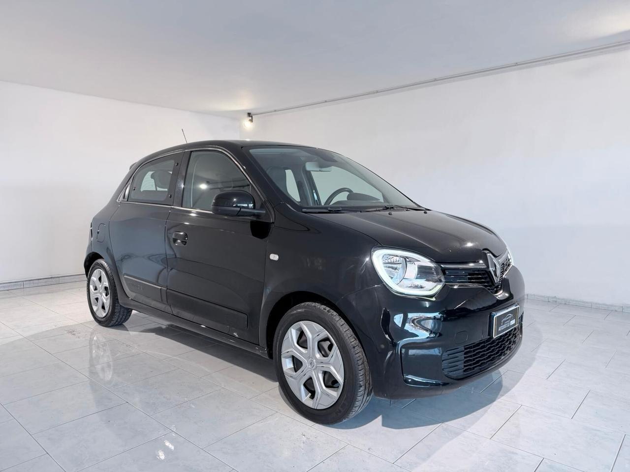 Renault Twingo 65 CV NEOPATENTATI PRONTA CONSEGNA