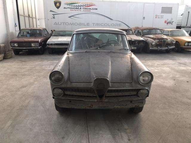 Alfa Romeo Altri modelli DA RESTAURO