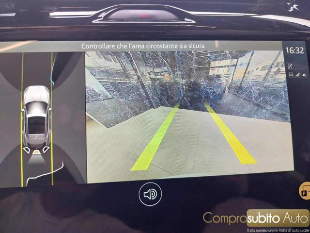 JAGUAR E-Pace 2.0D I4 163 CV SE