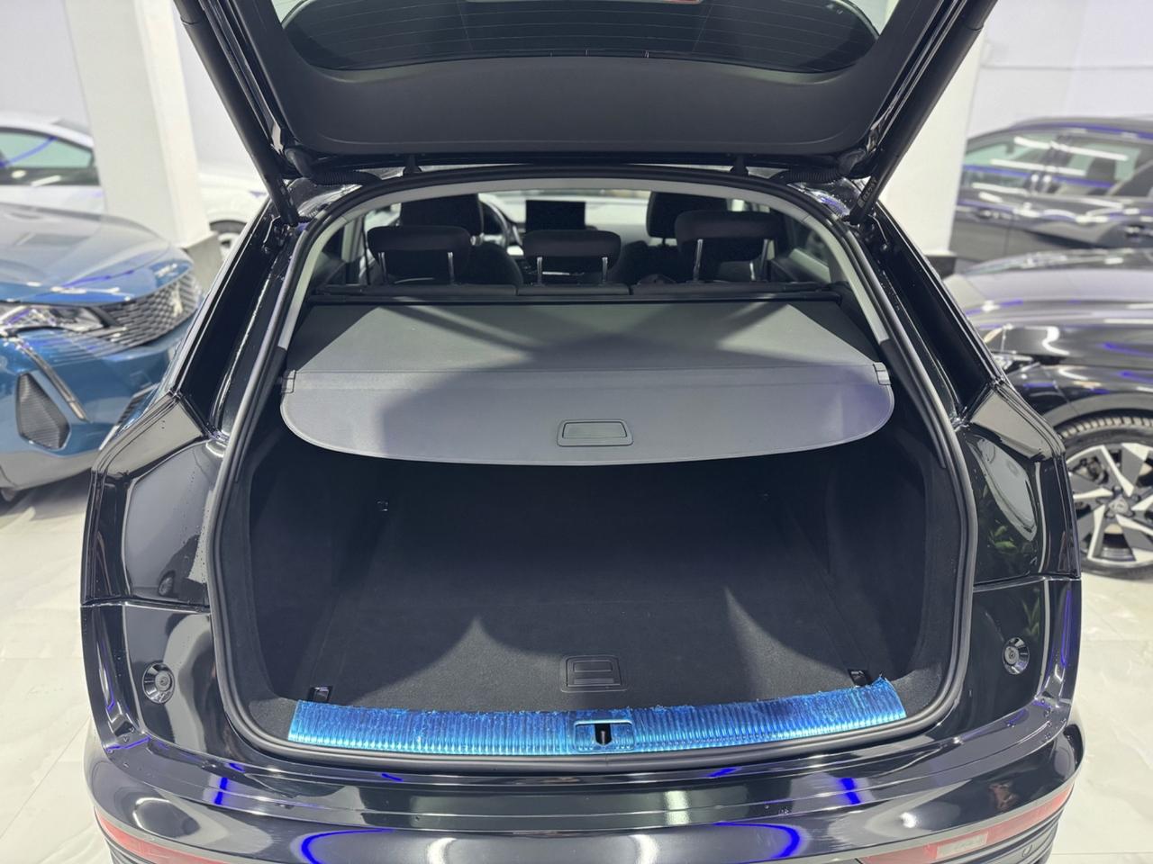 Audi Q5 SPB 40 TDI quattro S tronic line