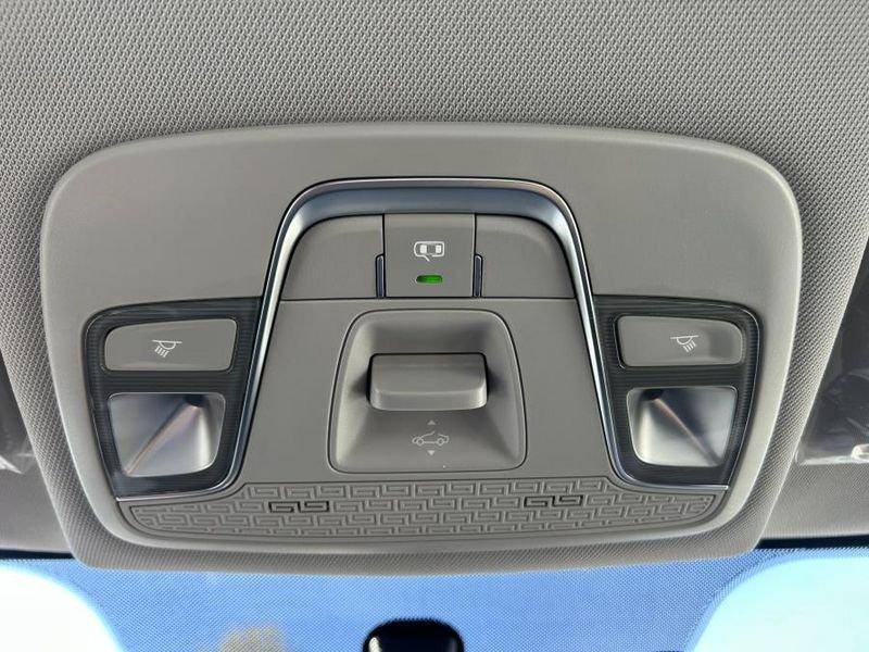 EMC Quattro 1.5 AT 5 ANNI GARANZIA