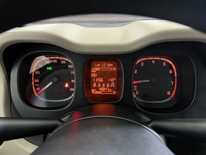 FIAT Panda Panda 1.2 Easy