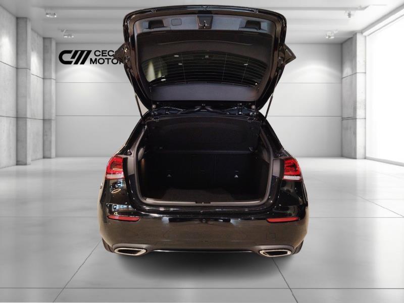 Mercedes Classe A 180 180 D Sport Night edition 8G-DCT