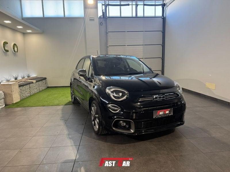 FIAT 500X 1.6 MultiJet 130 CV Sport