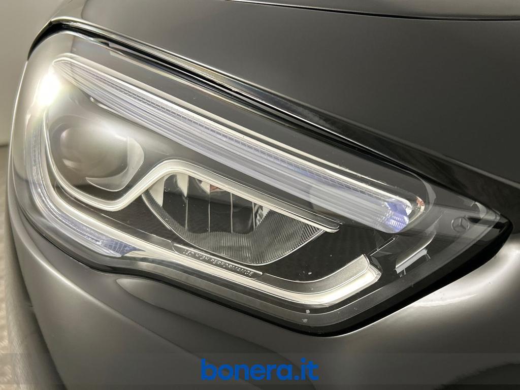 Mercedes GLA 200 200 Sport Plus 7G-DCT