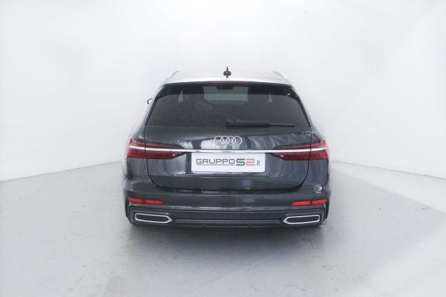 AUDI A6 Avant 40 2.0 TDI S tronic Business Plus