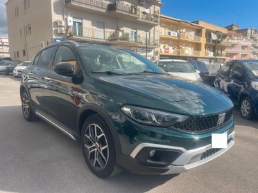 Fiat Tipo 1.6 MJet 130cv Cross "Come Nuova"