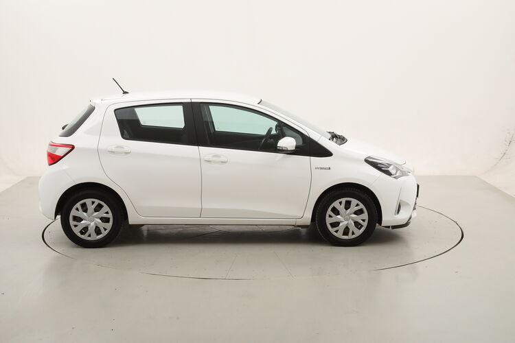 Toyota Yaris Hybrid Business BR180522 1.5 Full Hybrid 101CV
