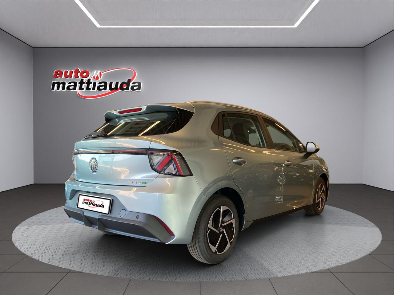 Mg MG4 Urban Comfort 43 kw/h