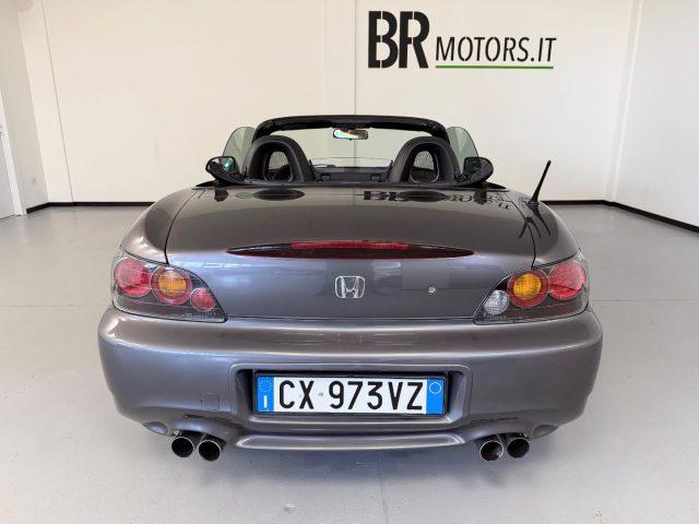 HONDA S 2000 2.0 16V VTEC 240 cv