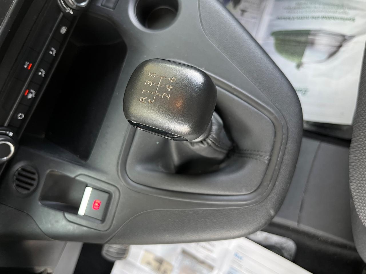 Toyota Proace City 1.5D 100 CV S&S PL 5p. Comfort