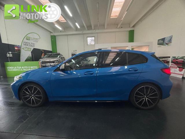 BMW M135 i xDrive