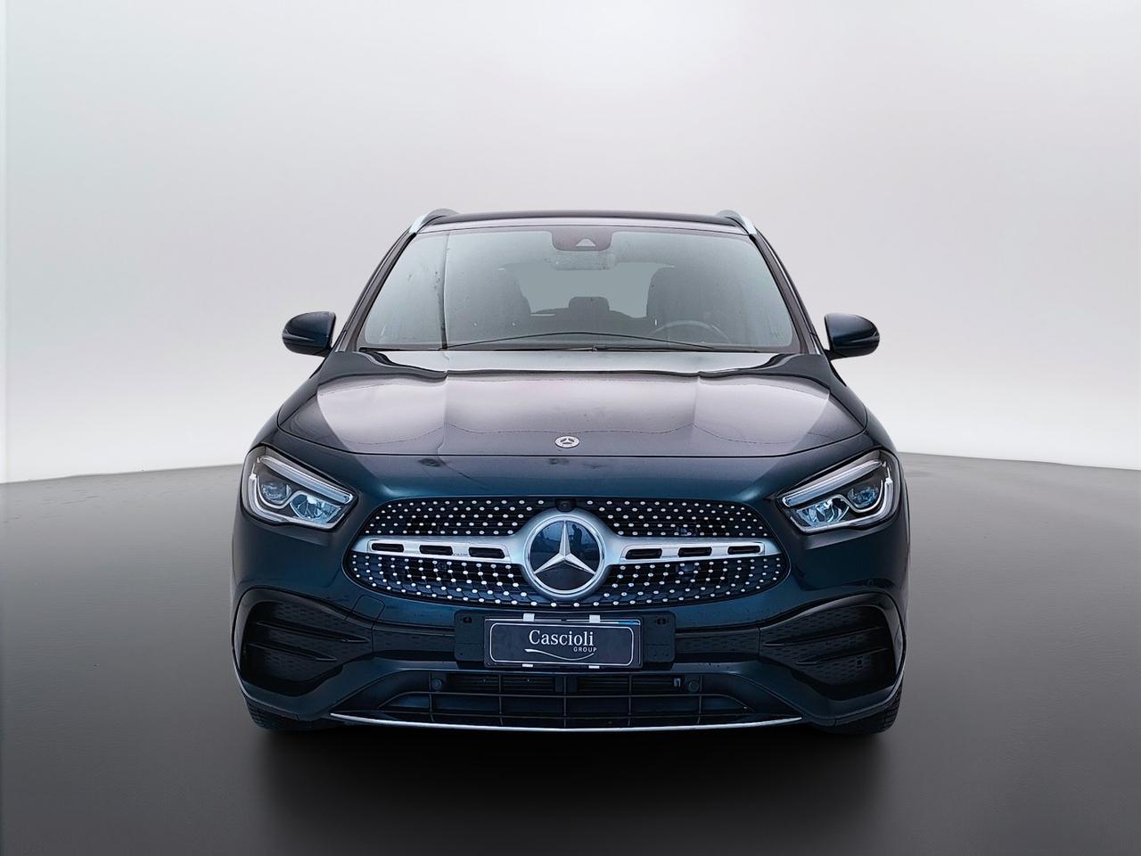 Mercedes-Benz GLA-H247 2020 - GLA 200 d Premium 4matic auto