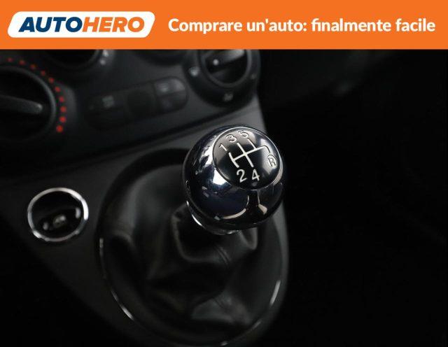 FIAT 500 1.2 S