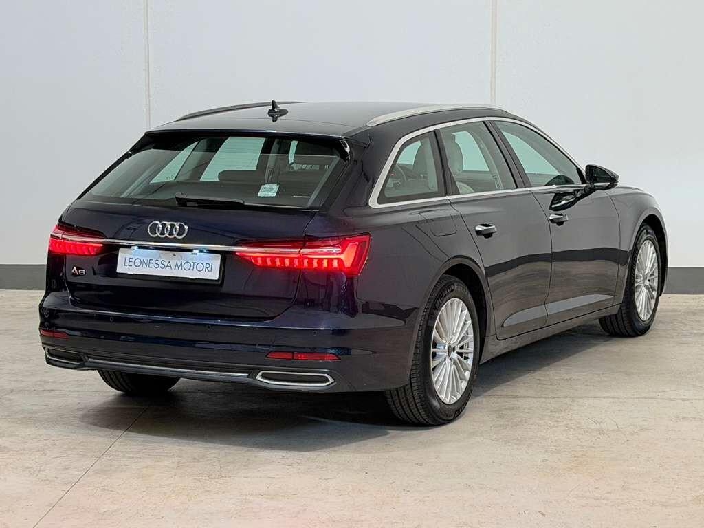Audi A6 35 2.0 TDI S tronic Plus