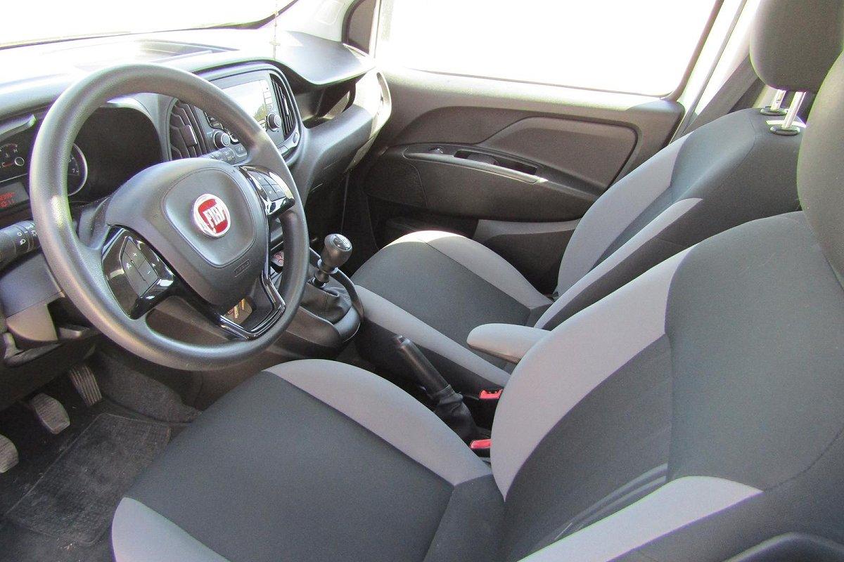 FIAT Doblò 1.6 MJT 95CV PC Combi M1 SX