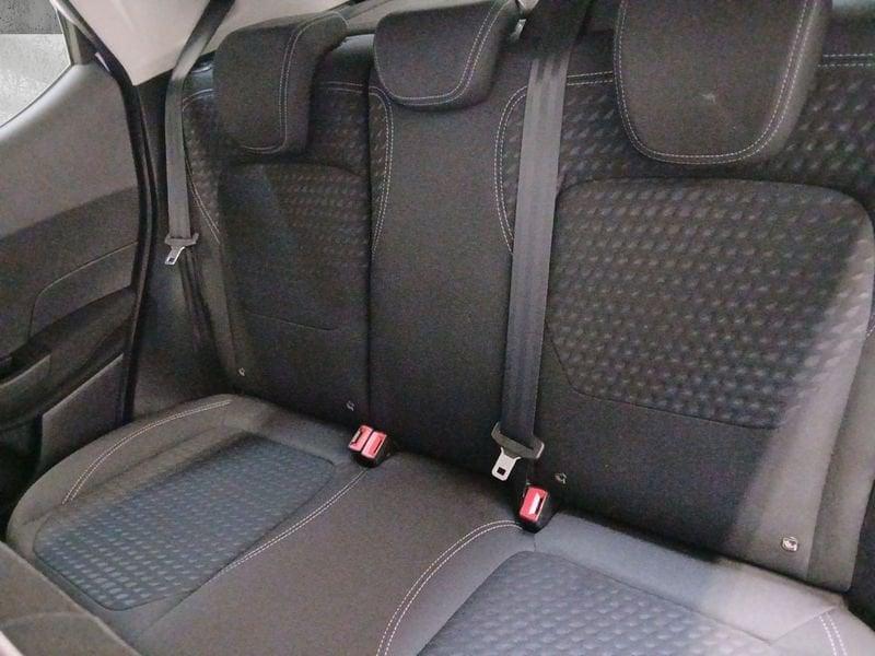 Ford Fiesta 5p 1.5 tdci Titanium 85cv