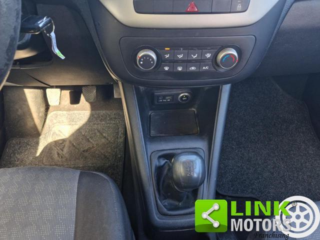 KIA Venga 1.4 EcoGPL