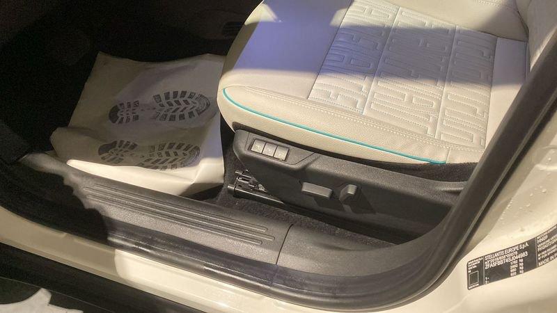 FIAT 600 600 Hybrid 110 CV DCT MHEV La Prima II