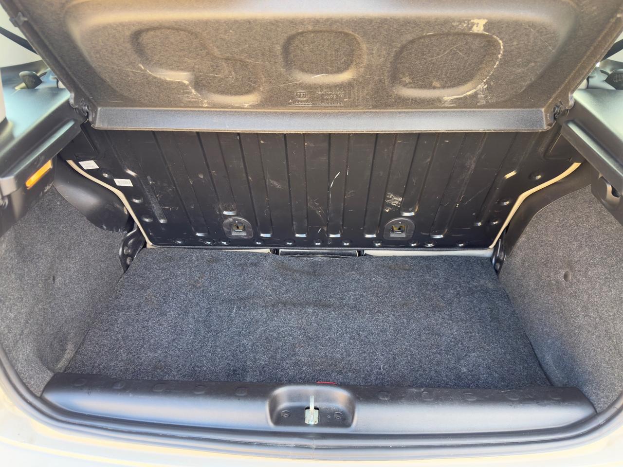 Fiat Panda 0.9 TwinAir Turbo Natural Power Easy