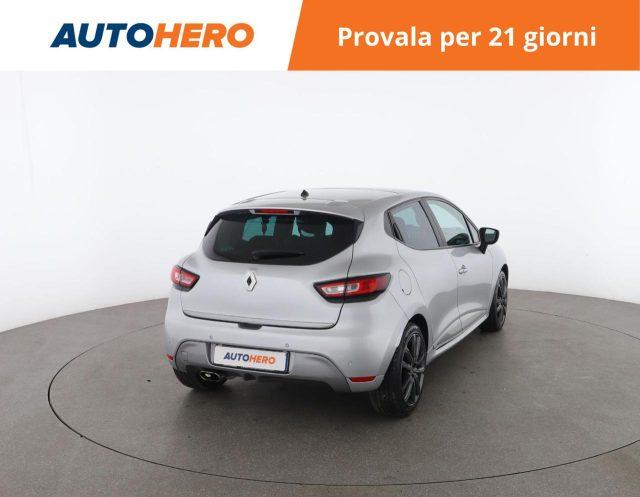 RENAULT Clio TCe 120CV EDC Start&Stop 5 porte Energy GT Line