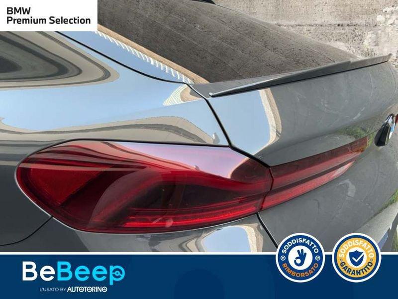 BMW X6 XDRIVE30D MHEV 48V MSPORT AUTO