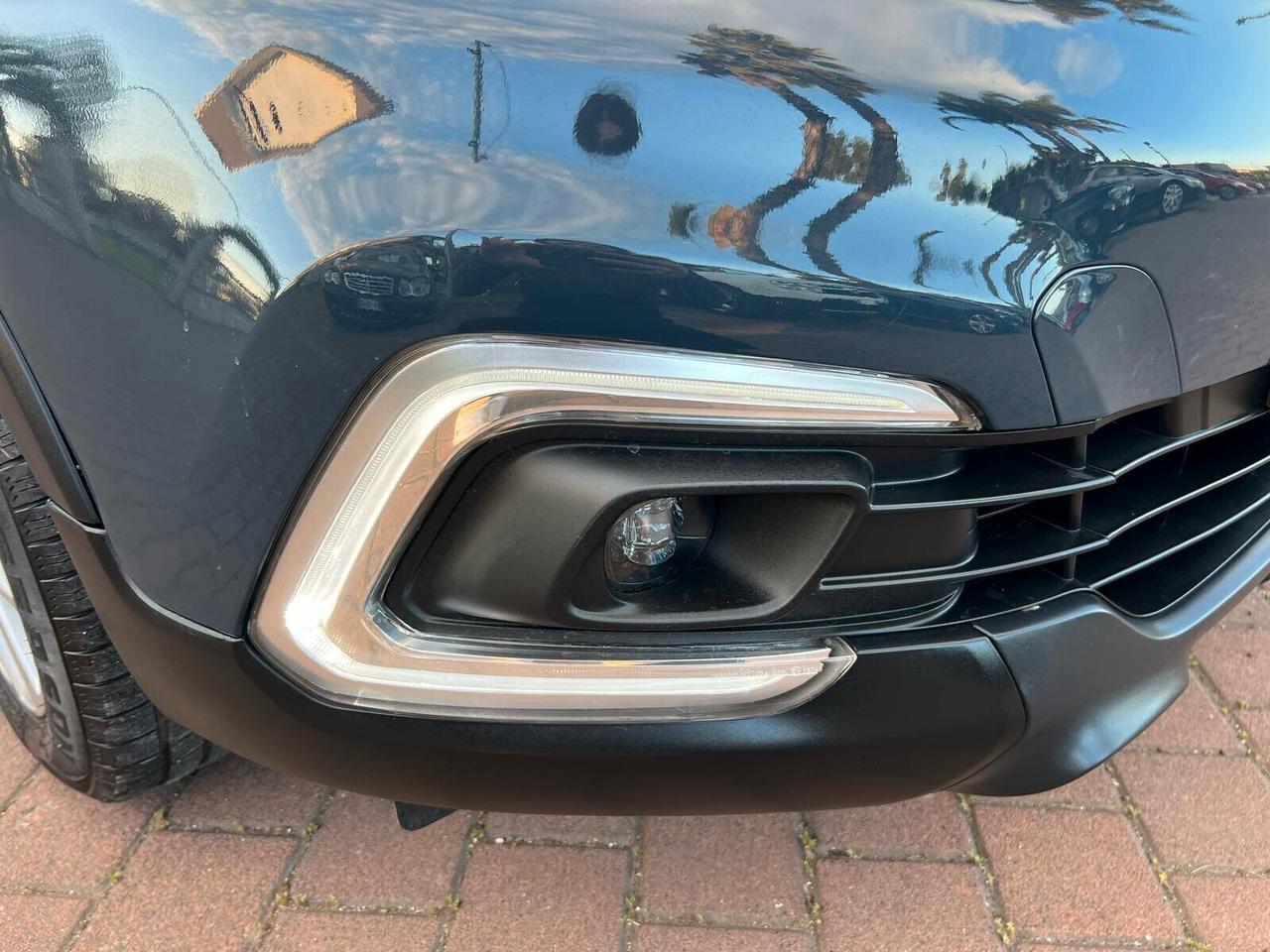 Renault Captur dCi 8V 90 CV Sport Edition2