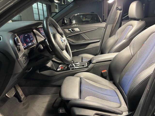 BMW M135 i xDrive