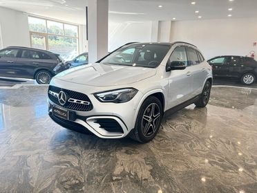 Mercedes-benz GLA 200 d Automatic AMG Line Premium Plus