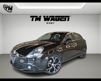 ALFA ROMEO Giulietta (2010-21) Giulietta 1.6 JT...