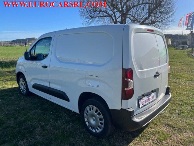 OPEL Combo Cargo 1.5 Diesel 130CV S&S PC 650kg Edition