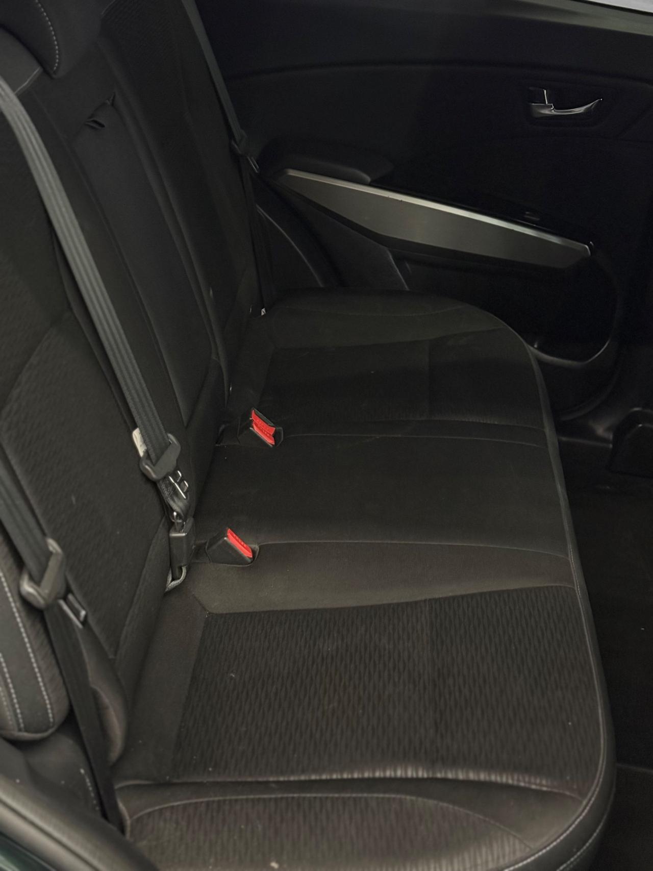 Ssangyong Tivoli 1.6 2WD Start