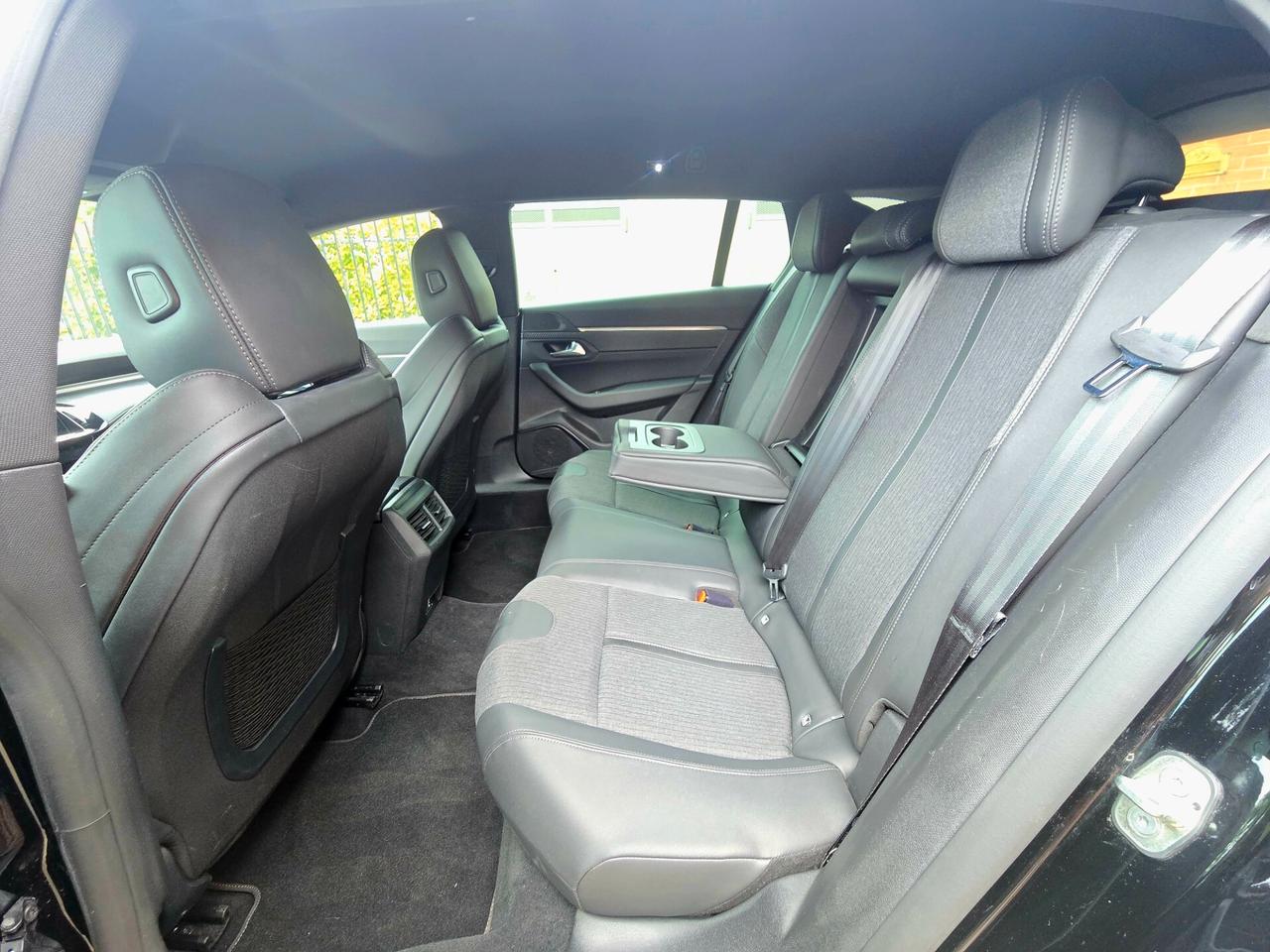 Peugeot 508 Allure BlueHDi 130 Stop&Start EAT8 SW