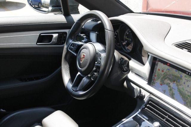 PORSCHE Panamera 2.9 4 E-Hybrid Sport Turismo IVA ESPOSTA TETTO