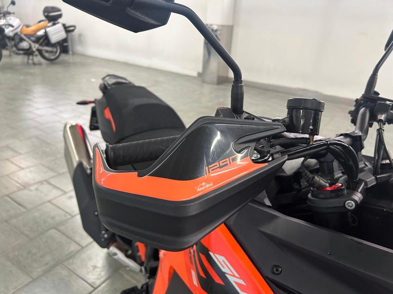 Ktm 1290 Super Adventure SUPER ADVENTUR S