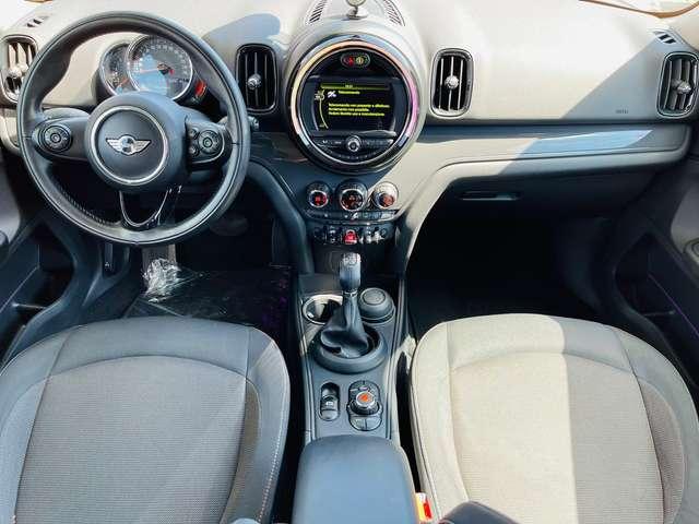 MINI Cooper Countryman Mini Countryman 1.5 Cooper Hype auto