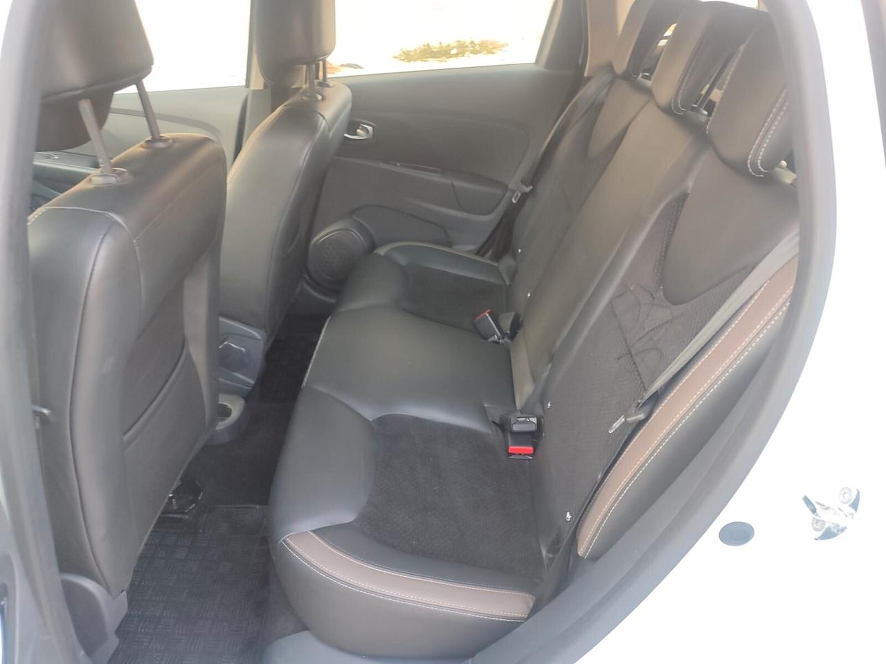 Renault Clio Sporter dCi 8V 90CV Start&Stop Energy Intens