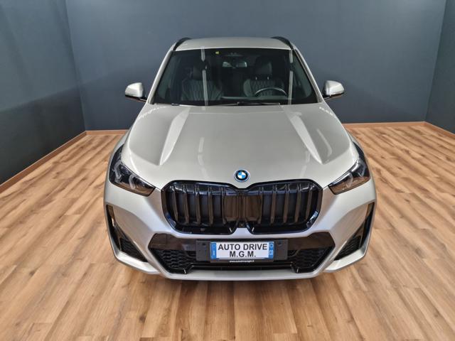 BMW X1 xDrive 30e Msport