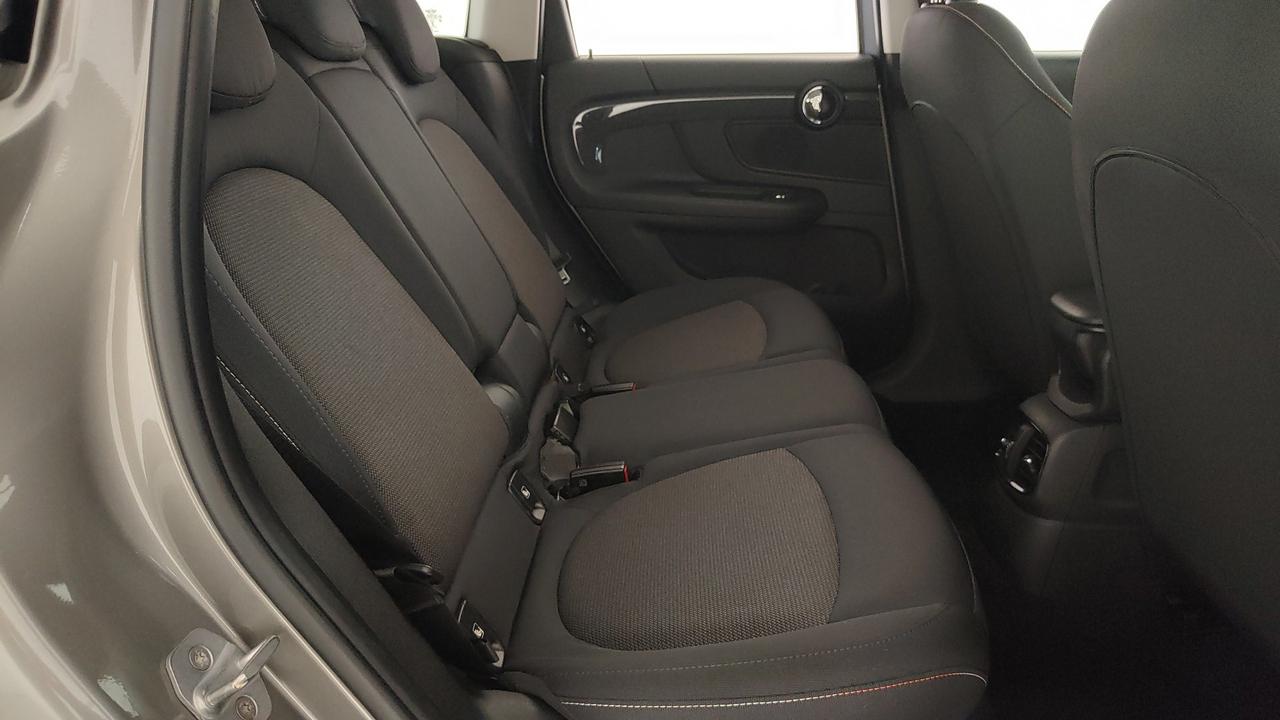 MINI Mini Countryman 1.5 Cooper SE Hype all4 auto