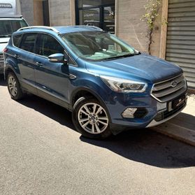 Ford Kuga 1.5 TDCI - 120 CV