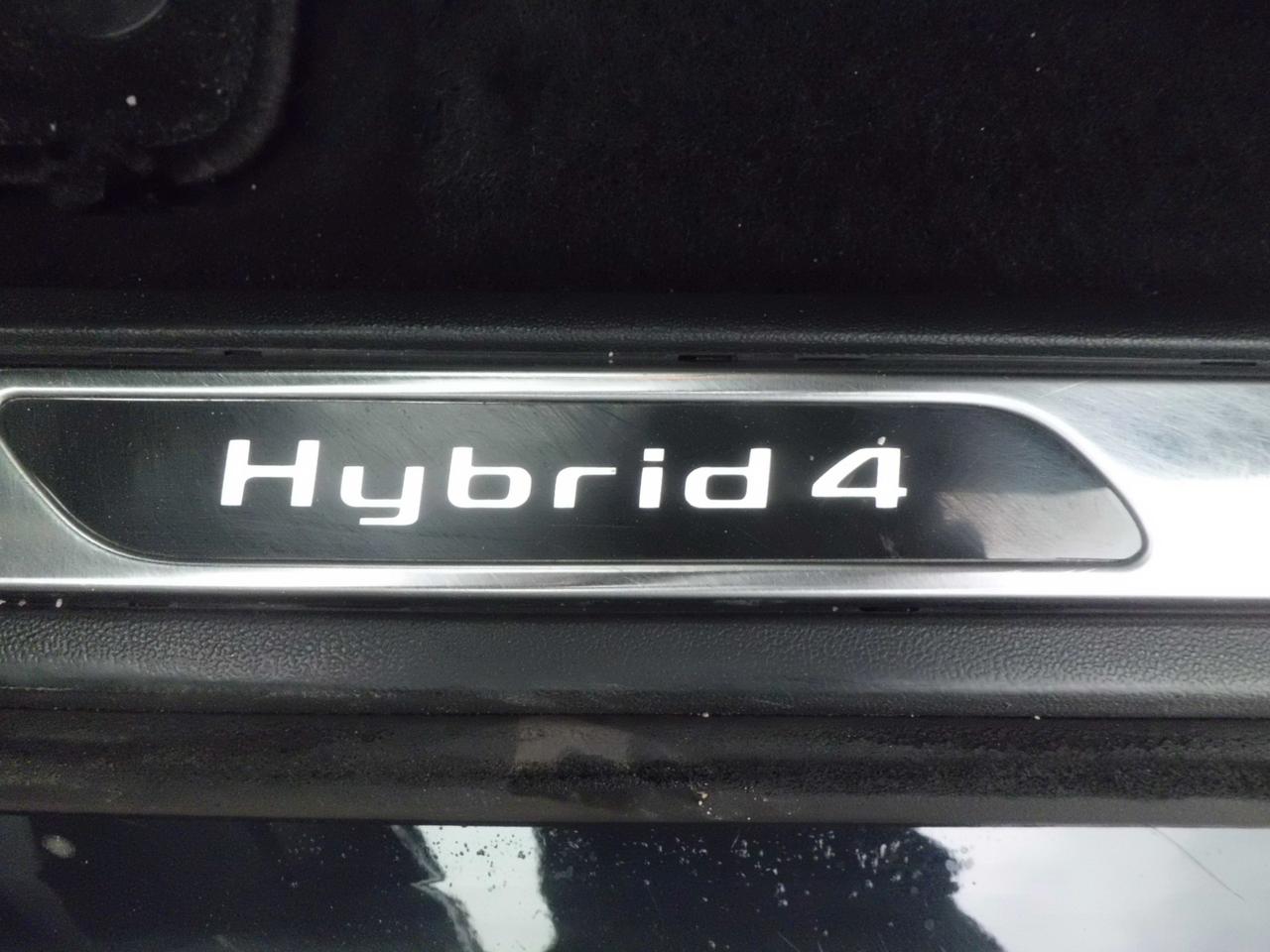 Ds DS5 DS 5 Hybrid 4x4 Sport Chic