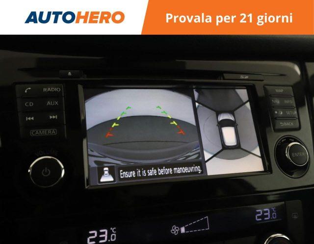 NISSAN Qashqai 1.5 dCi Acenta